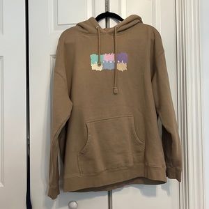 Surfaces merch hoodie